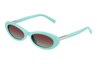 Vue de face Tiffany TF4250 (8388V5)