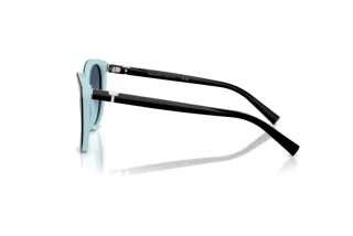 Vista laterale Tiffany TF4251 (80559S)