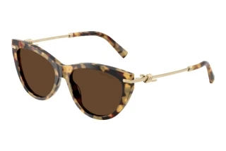 Vue de face Tiffany TF4253 (80643G)