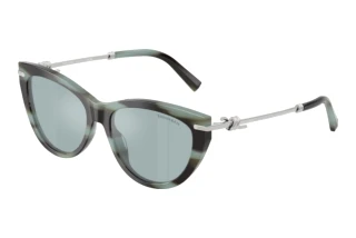 Vista frontale Tiffany TF4253 (84437C)