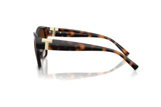 Vue latérale Tiffany TF4254U (80153B)