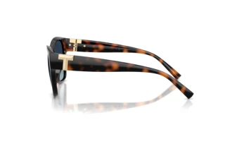 Vue latérale Tiffany TF4254U (84554U)