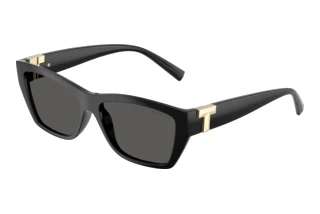 Vue de face Tiffany TF4255U (8001S4)
