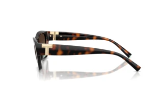 Vue latérale Tiffany TF4255U (80155D)