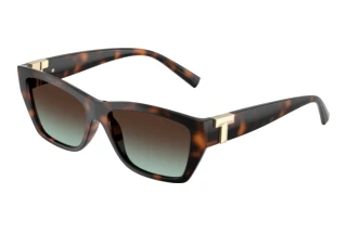Vue de face Tiffany TF4255U (80155D)