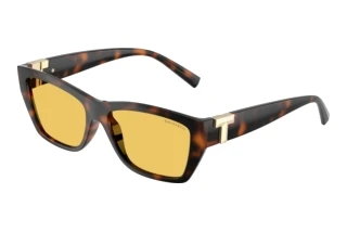 Vue de face Tiffany TF4255U (845685)