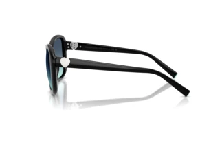 Vue latérale Tiffany TF4257U (80019S)
