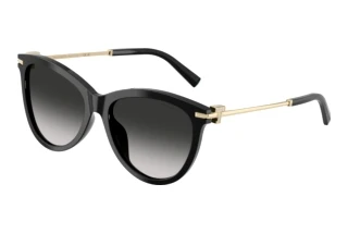 Vorderansicht Tiffany TF4258BU (80013C)