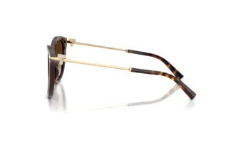 Vista laterale Tiffany TF4258BU (80153B)