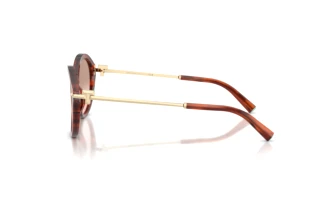 Vue latérale Tiffany TF4259 (84407E)