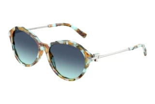 Vue de face Tiffany TF4259 (84419S)