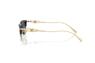 Vista laterale Tiffany TF4262K (80159S)