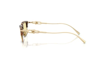Vue latérale Tiffany TF4262K (845485)