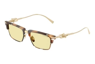 Vue de face Tiffany TF4262K (845485)