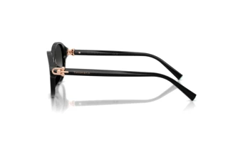 Vue latérale Tiffany TF4263D (80013C)