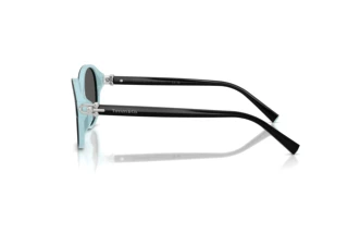Vista laterale Tiffany TF4263D (8055S4)