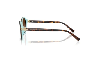 Vista laterale Tiffany TF4263D (81343B)