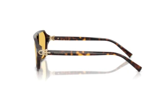 Vue latérale Tiffany TF4264U (801585)