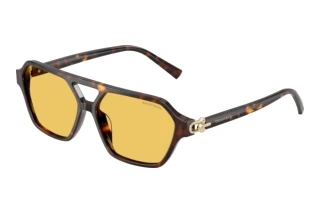 Vue de face Tiffany TF4264U (801585)