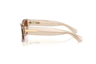 Vue latérale Tiffany TF4265U (84453B)