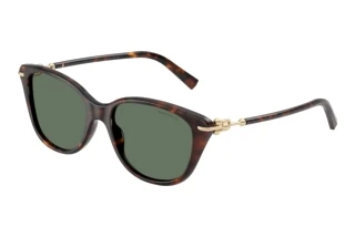 Vue de face Tiffany TF4267 (80153H)