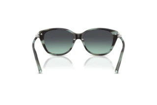 Vue arrière Tiffany TF4267 (84432G)