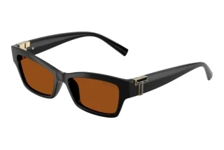 Vue de face Tiffany TF4269U (847673)