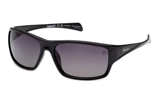 Vue de face Timberland TB00017 (01D)