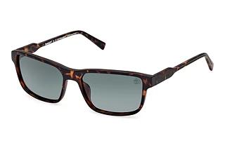 Timberland TB00051 52D grau verlaufendDunkel Havanna