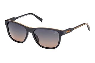 Timberland TB00052-H 20H braun verlaufendMatt Grau