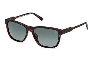 Timberland TB00052-H 52D grau verlaufendDunkel Havanna