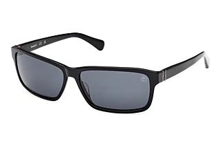 Timberland TB00053 01D grauGlänzend Schwarz