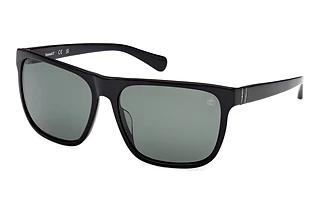 Timberland TB00054-H 01R grün polarieisrendGlänzend Schwarz