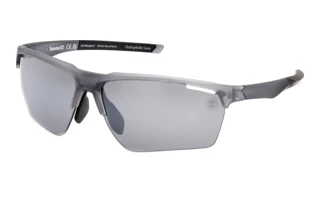 Vue de face Timberland TB00068 (20D)