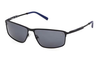 Vue de face Timberland TB00072 (02D)