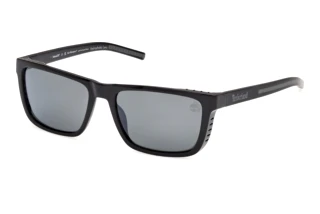 Vue de face Timberland TB00085 (01D)