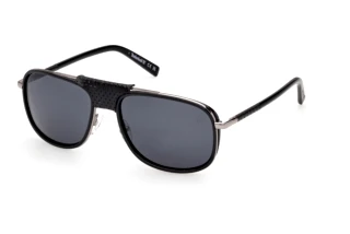 Vue de face Timberland TB00091 (01D)