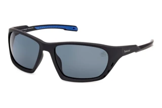 Vue de face Timberland TB00092 (02D)