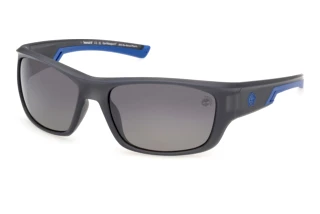 Vue de face Timberland TB00093 (20D)
