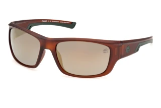 Vue de face Timberland TB00093 (49H)