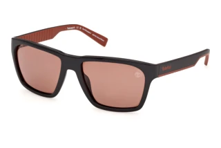 Vue de face Timberland TB00095 (01D)