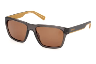 Vue de face Timberland TB00095 (20H)