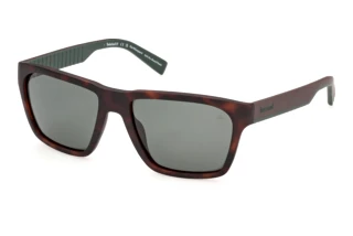 Vue de face Timberland TB00095 (52R)
