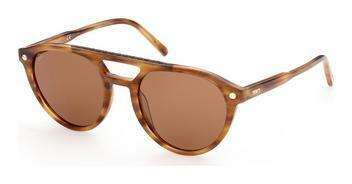 Tod's TO0308 56E brownhavana/other