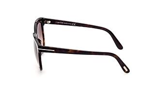 Seitenansicht Tom Ford OLIVIA-02 (FT0914 - 52F)