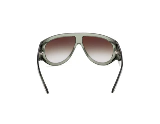 Vue arrière Tom Ford BRONSON (FT1044 - 93B)