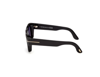 Seitenansicht Tom Ford ILIAS (FT1154 - 01V)