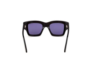 Rückansicht Tom Ford ILIAS (FT1154 - 01V)