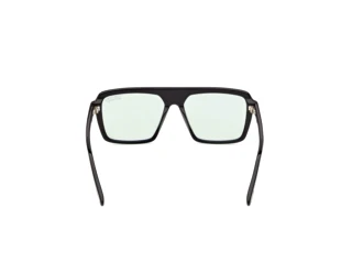 Vista posteriore Tom Ford VINCENT (FT1176 - 01N)