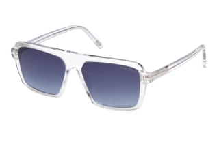 Vue de face Tom Ford VINCENT (FT1176 - 26W)